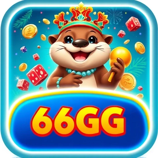 66gg plataforma Logo