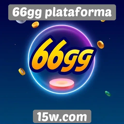 Como a 66gg plataforma se destaca no mercado