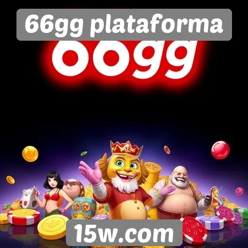 Perspectivas de crescimento da 66gg plataforma