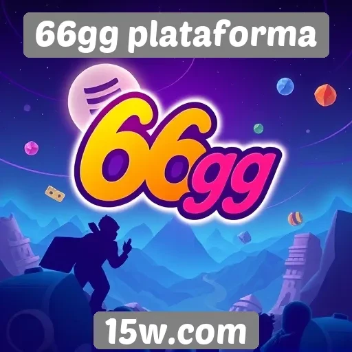 Novas funcionalidades da 66gg plataforma atraem usuários