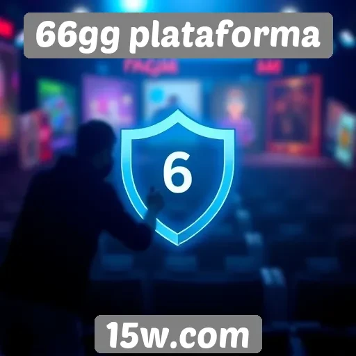 Avaliação de segurança na 66gg plataforma de jogos