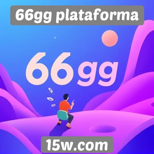 Experiência do usuário no site 66gg plataforma